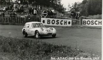 80 SNK - 500km -1963