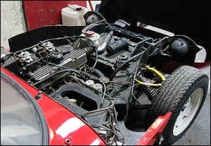 Fastback Clavel engine (322x224)