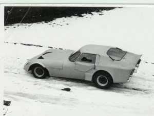 Fastback rebuilt unknown hirez