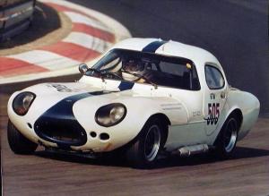 HOO144 1995 Nurburgring