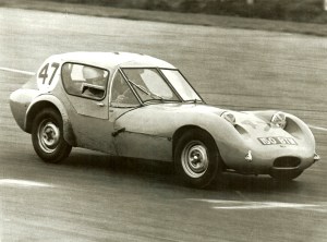 Jack Gates Silverstone 17-6-61-1 MR