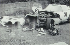 Raymond Nash, ex works 850 CAM